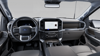 2025 Ford F-150® Internal Image 2